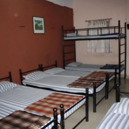 מלון העיר בנגלור Minerva Residency מראה חיצוני תמונה