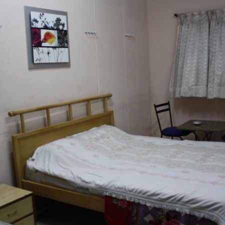 מלון העיר בנגלור Minerva Residency מראה חיצוני תמונה
