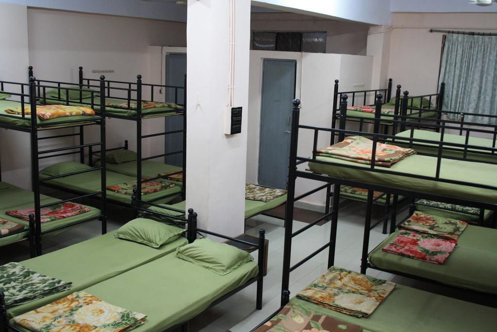 מלון העיר בנגלור Minerva Residency חדר תמונה