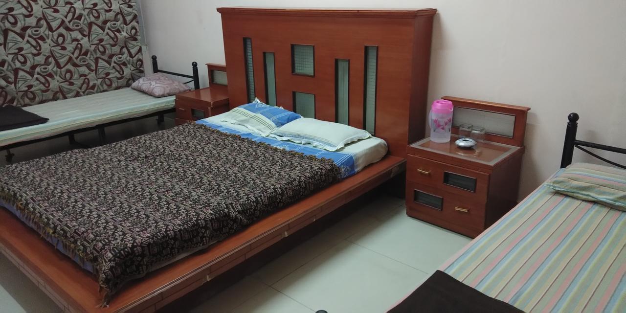 מלון העיר בנגלור Minerva Residency מראה חיצוני תמונה