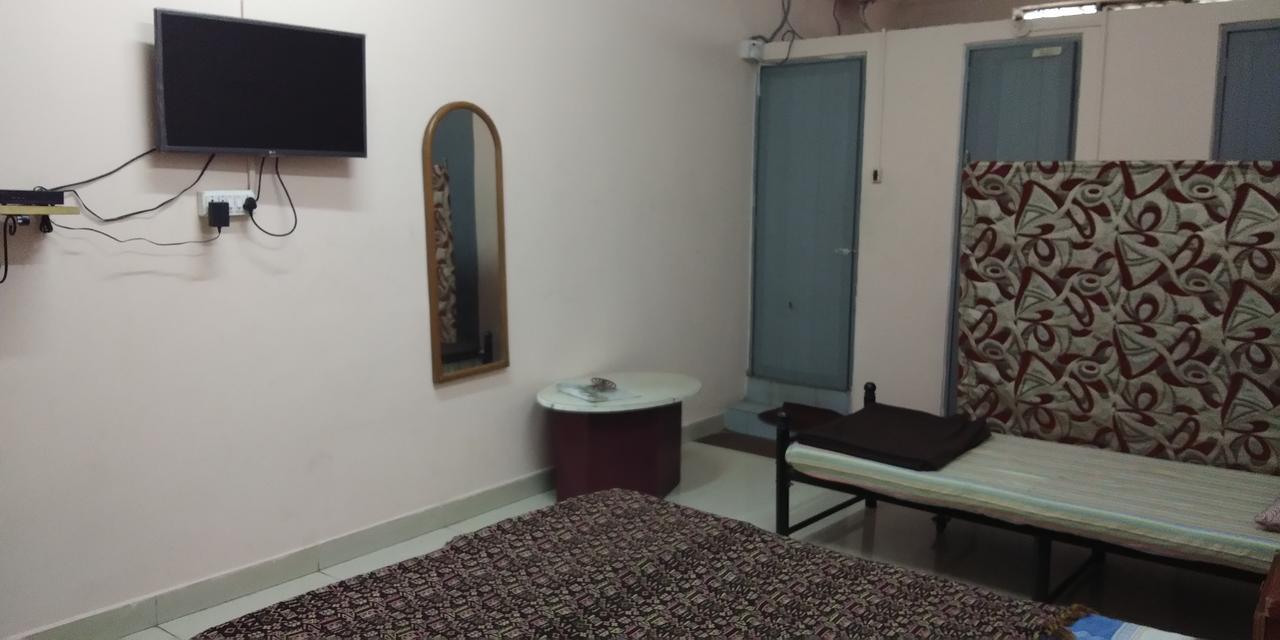 מלון העיר בנגלור Minerva Residency מראה חיצוני תמונה