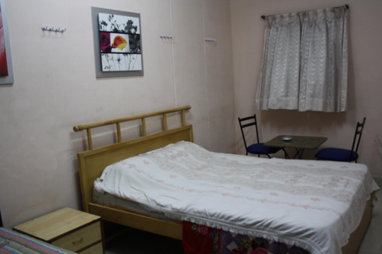 מלון העיר בנגלור Minerva Residency מראה חיצוני תמונה